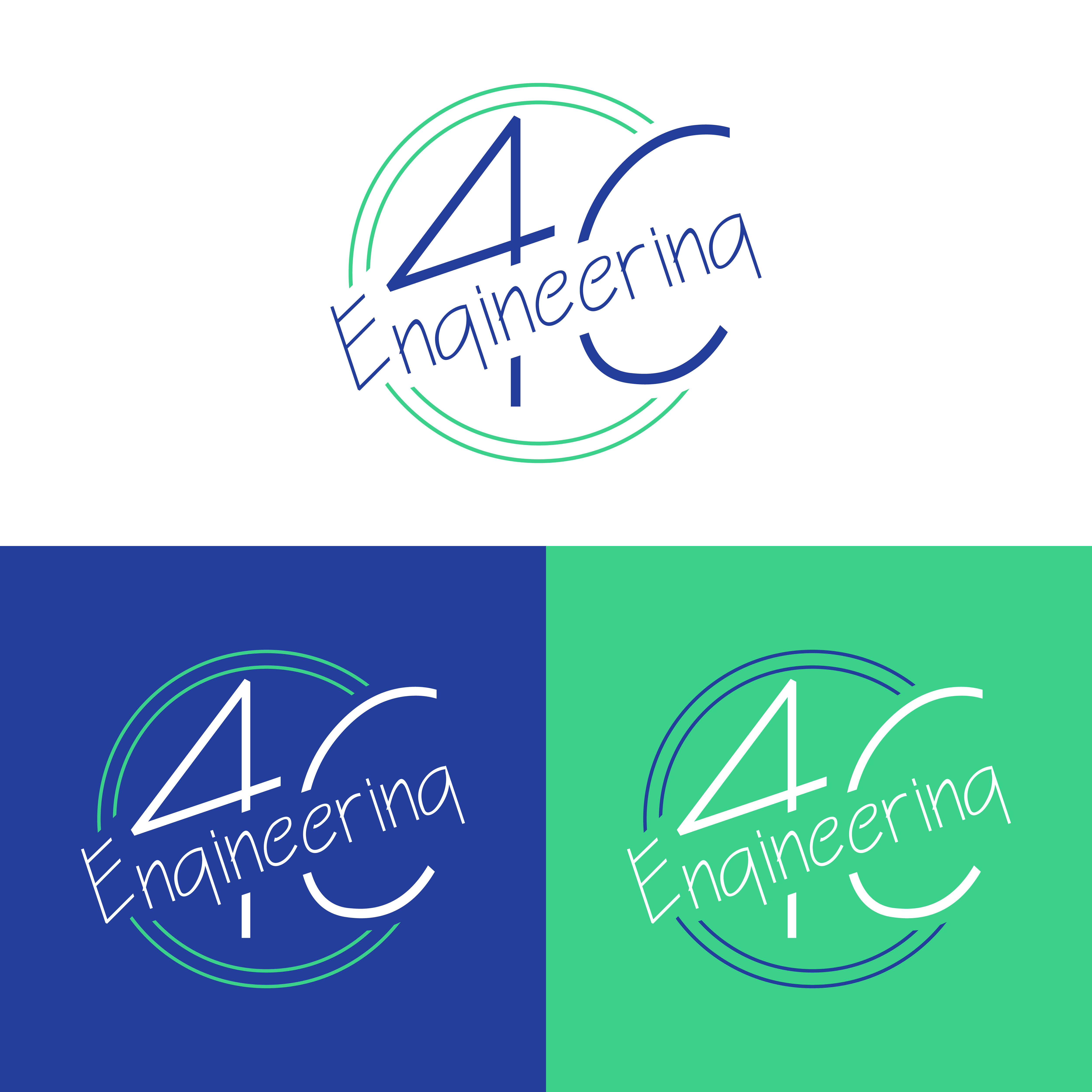 Logo-Design von creative.bugs für dieses Projekt | Design #31750524