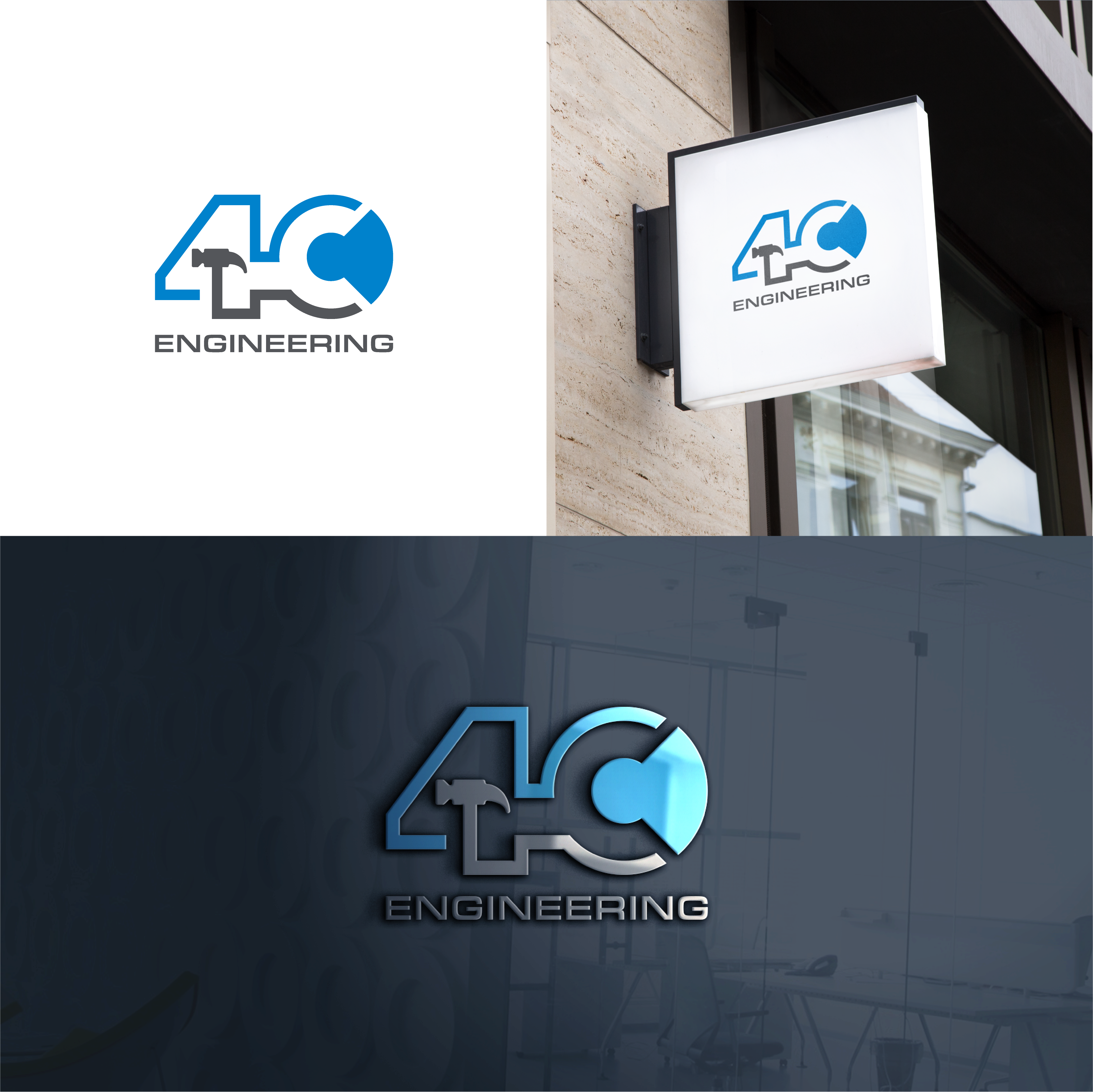 Diseño de Logo por The Lion Studios para este proyecto | Diseño #31734582