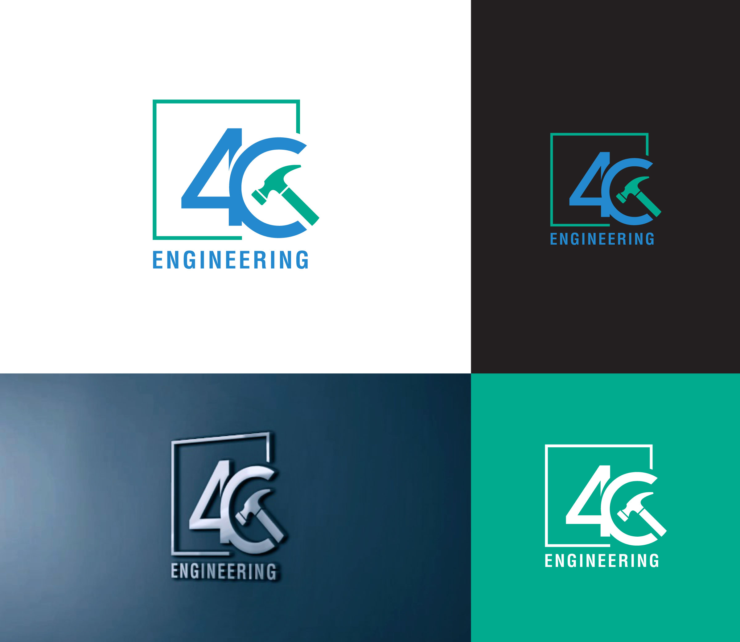 Logo-Design von ecorokerz für dieses Projekt | Design #31742240