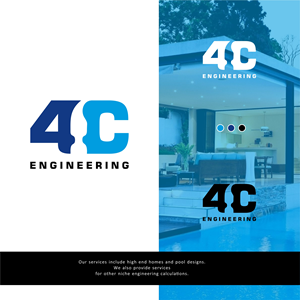 Logo Design by Chandra AS