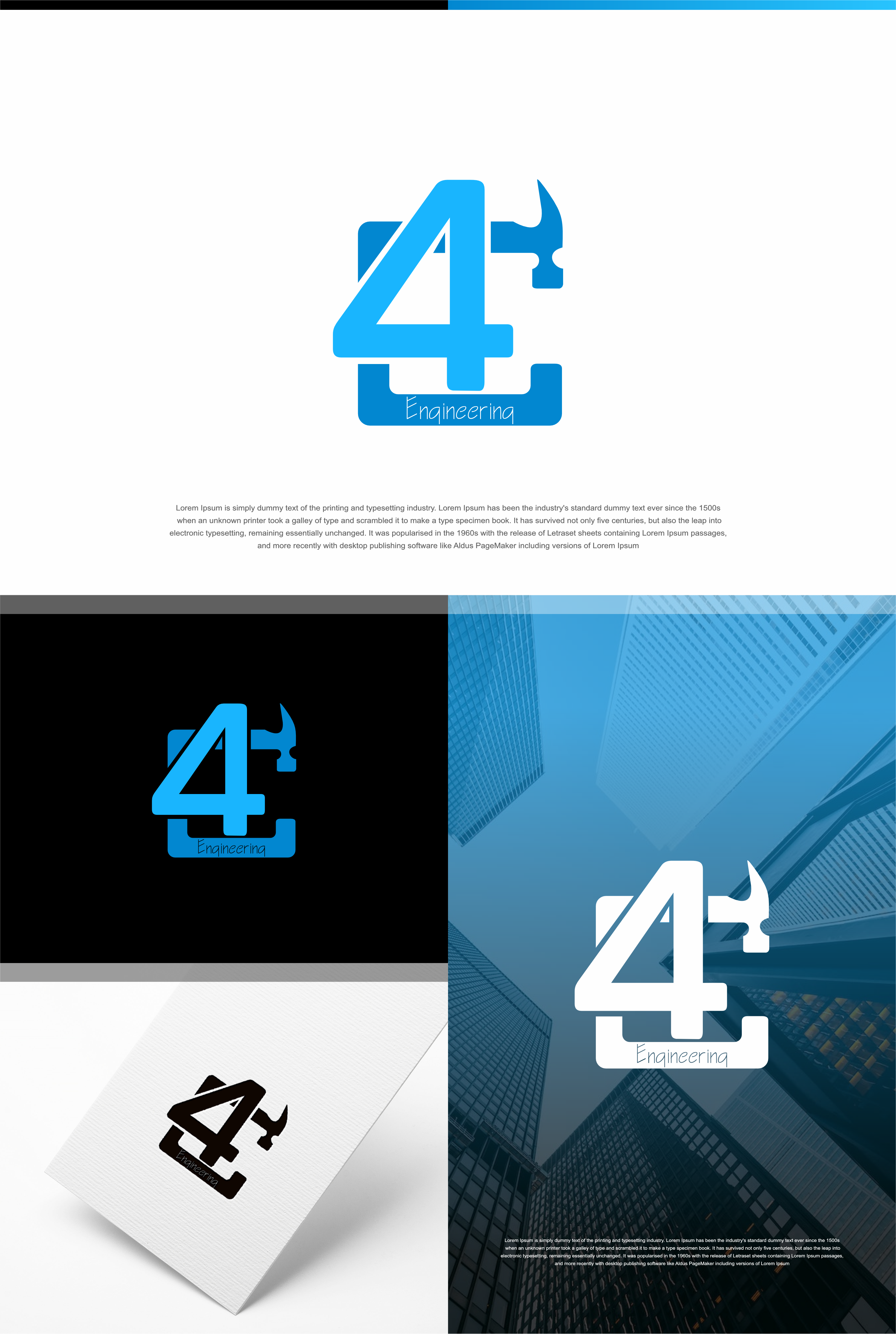 Logo Design by TULLUS STUDIO™ for this project | Design #31732654