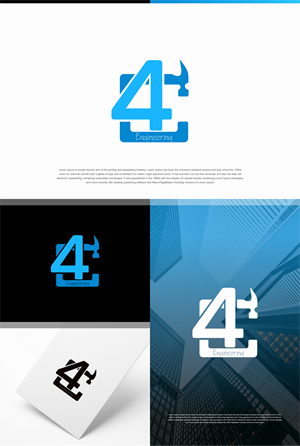 Logo Design by TULLUS STUDIO™ for this project | Design: #31732654