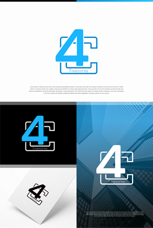 Logo Design by TULLUS STUDIO™ for this project | Design: #31732655