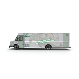 Car Wrap Design by one2ka4two for this project | Design: #31863426