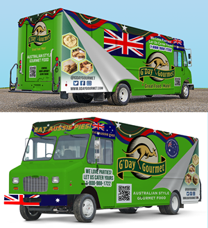 Car Wrap Design by nuhanenterpriseIT for this project | Design #31863558
