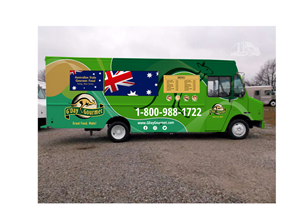 Car Wrap Design by Javelin Studio for this project | Design: #31835687