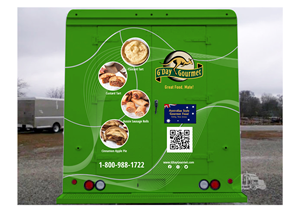Car Wrap Design by Javelin Studio for this project | Design: #31874731