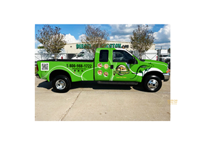 Car Wrap Design by Javelin Studio for this project | Design: #31874733