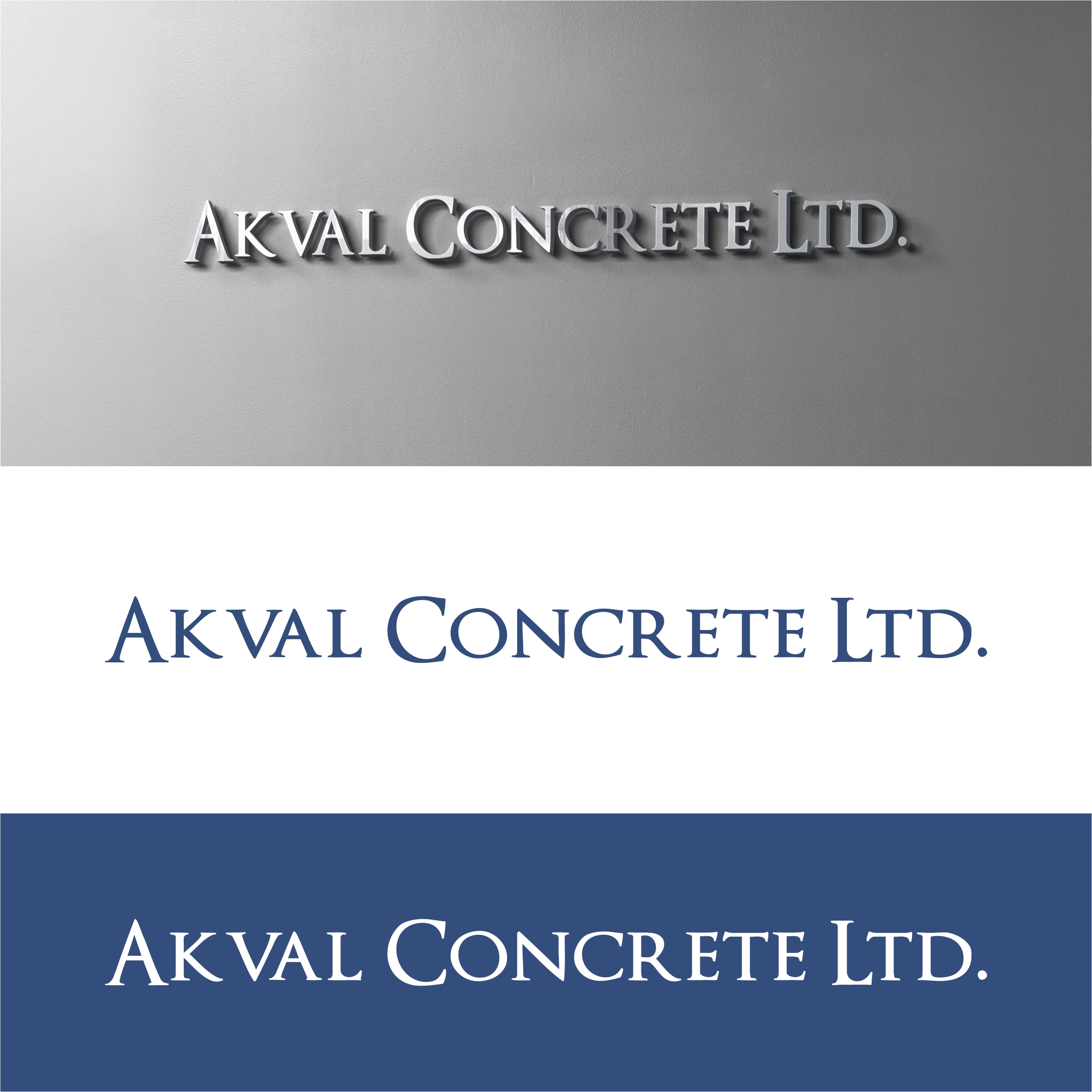 Logo Design by devanlustig for this project | Design #31766798