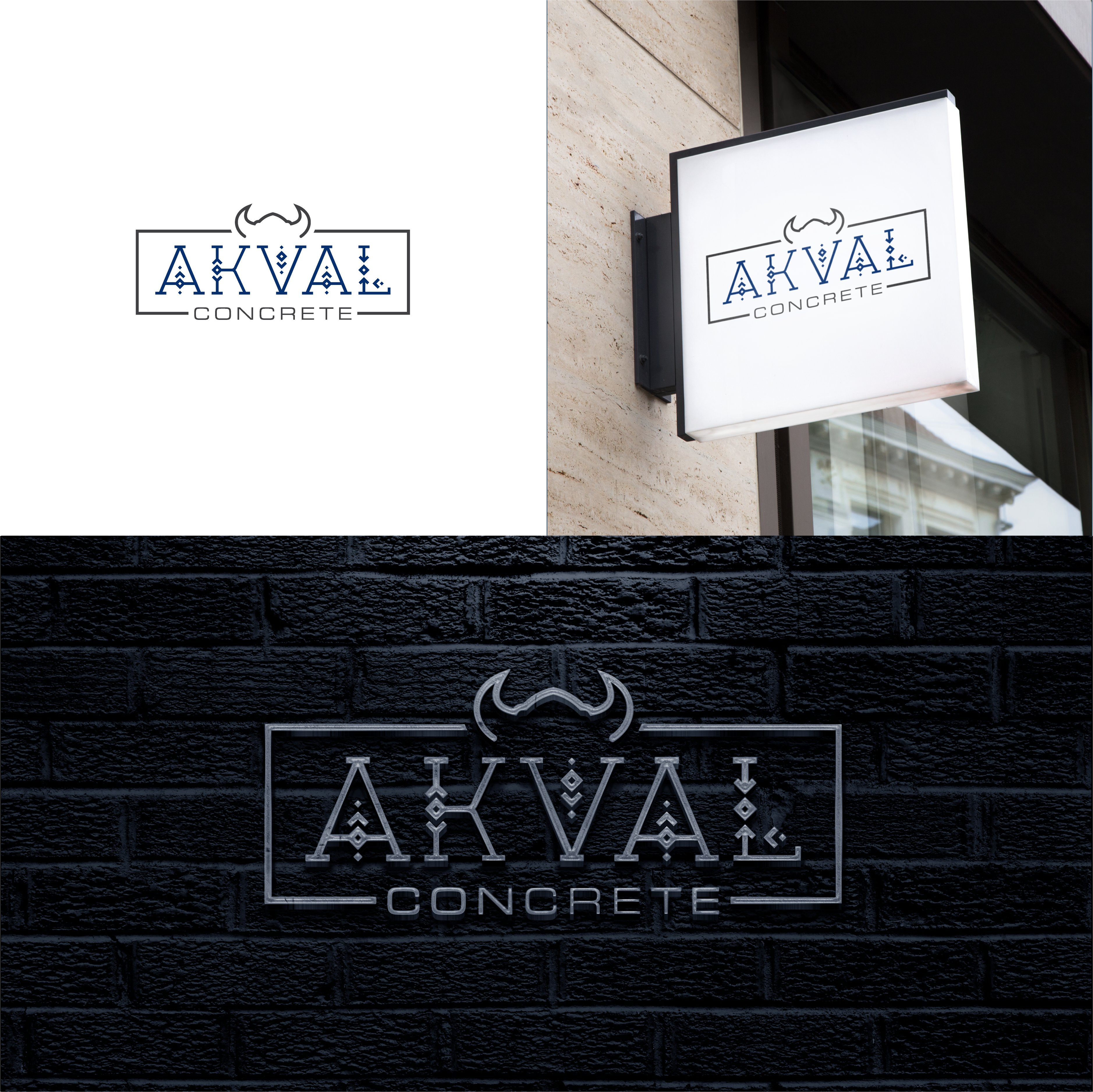 Logo Design by The Lion Studios for this project | Design #31736347