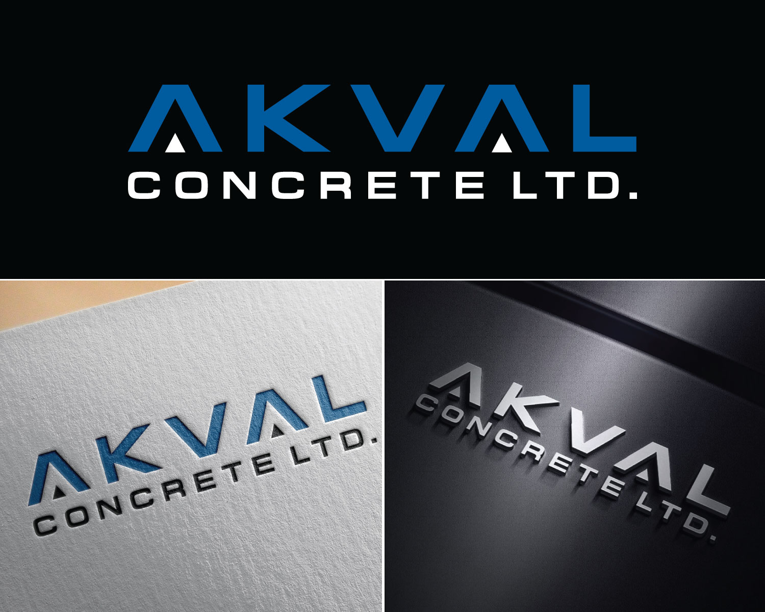 Logo Design by Atec for this project | Design #31752852