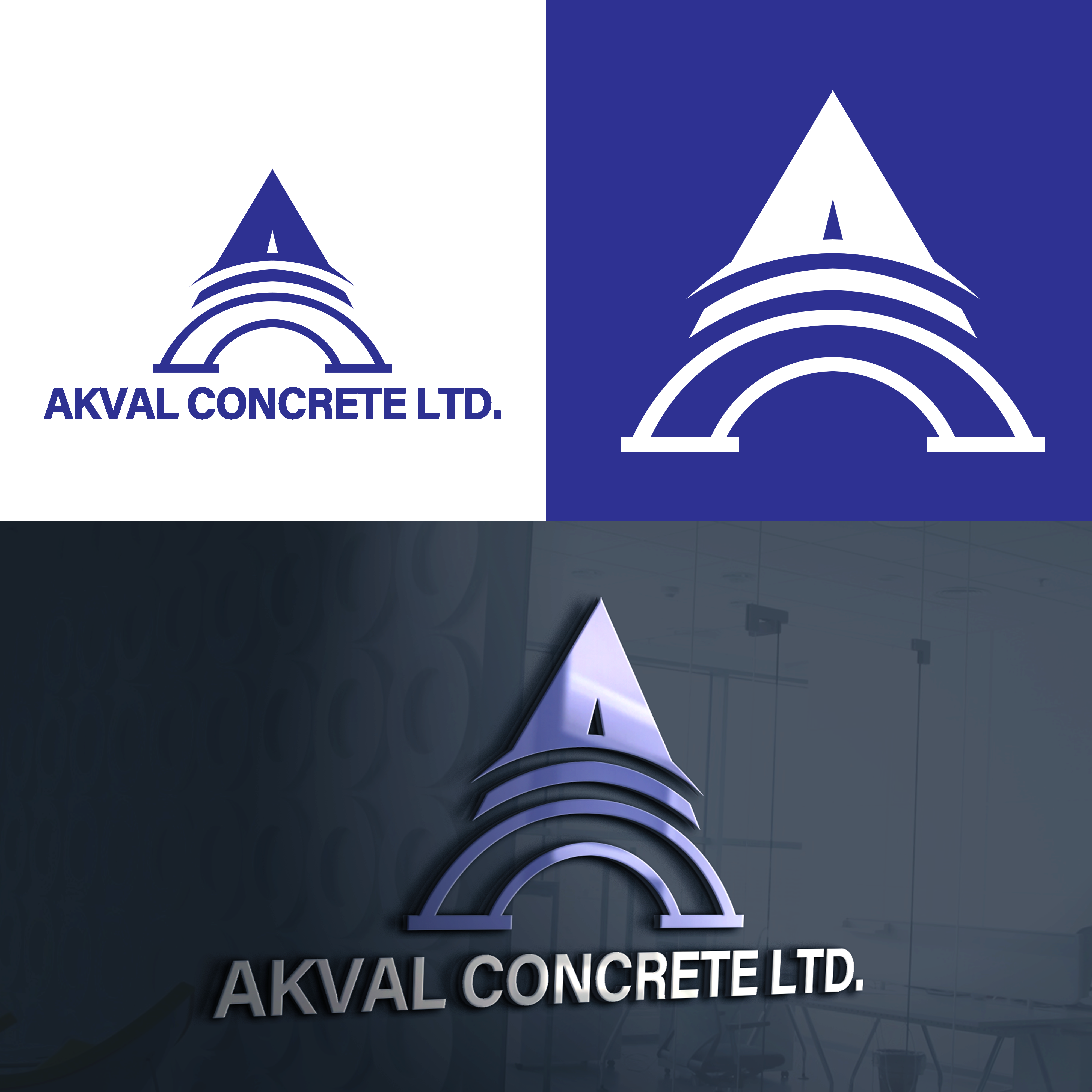 Logo Design by sastra wiguna for this project | Design #31764400