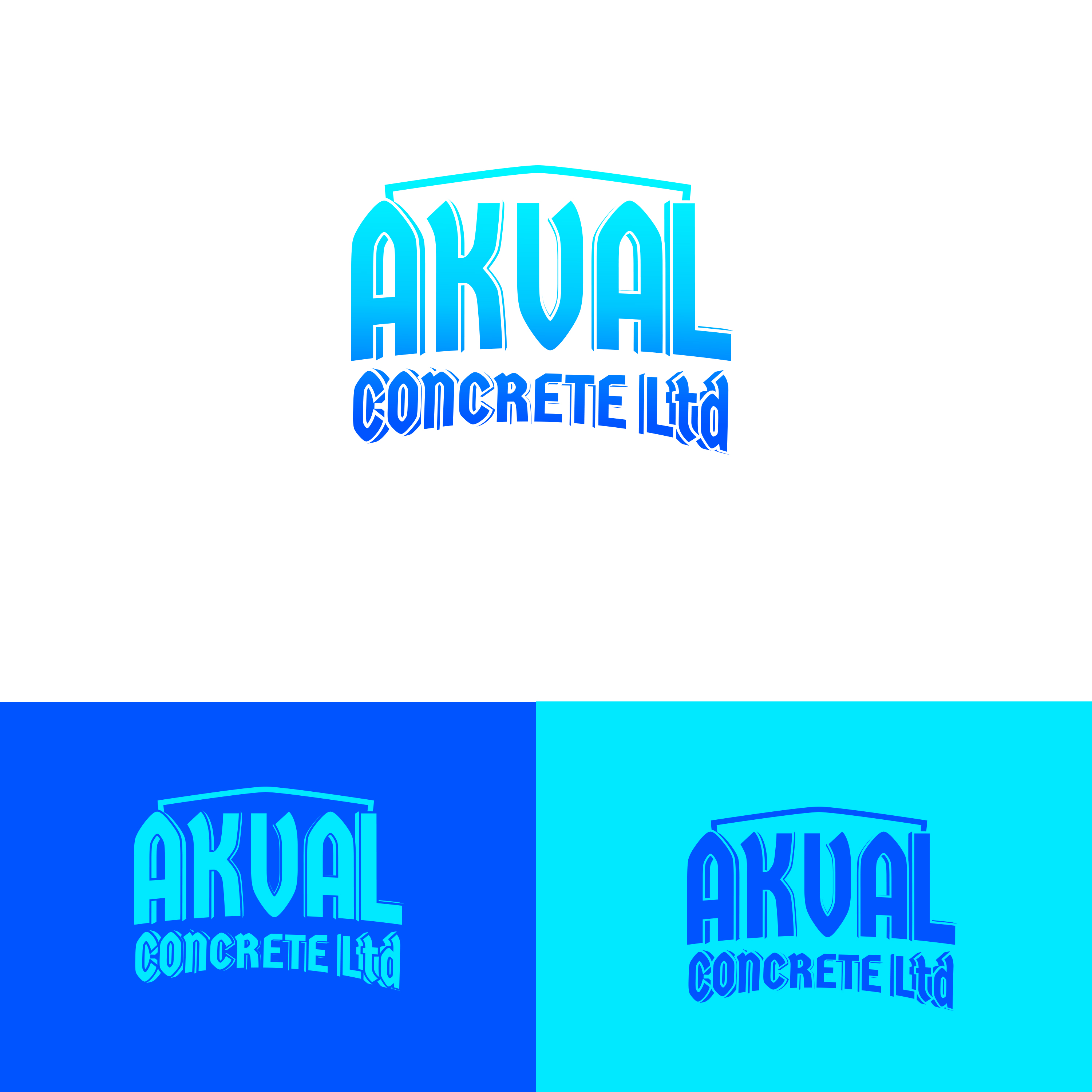Logo-Design von Khadeeja Designs für dieses Projekt | Design #31737109