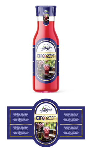 Packaging Design by SANJAY NIRMAL for this project | Design #31774105