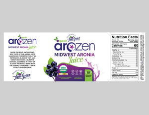 Packaging Design by Navisol Creatives for this project | Design: #31758731