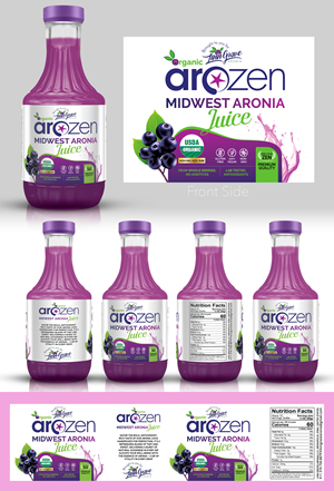 Packaging Design by Navisol Creatives for this project | Design: #31767678