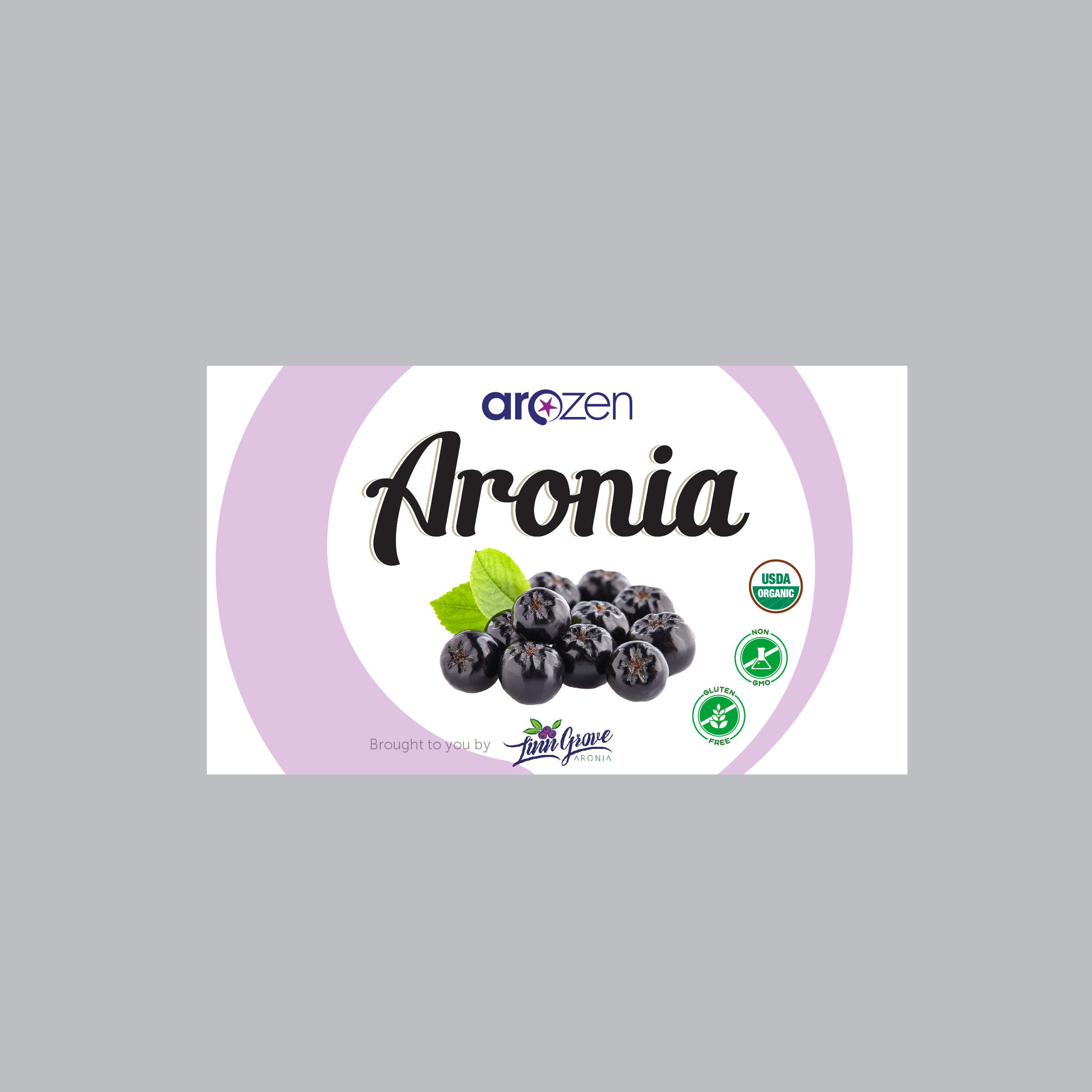 Packaging Design by Ivich for this project | Design #31779007