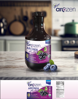 Packaging Design by Tuba Art Studio. IZ (IMRAN ZW) for this project | Design: #31753433