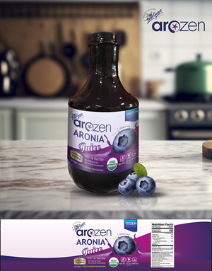 Packaging Design by Tuba Art Studio. IZ (IMRAN ZW) for this project | Design: #31753434