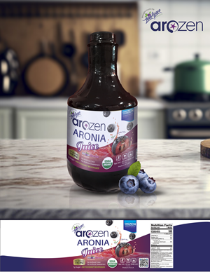 Packaging Design by Tuba Art Studio. IZ (IMRAN ZW) for this project | Design: #31764187