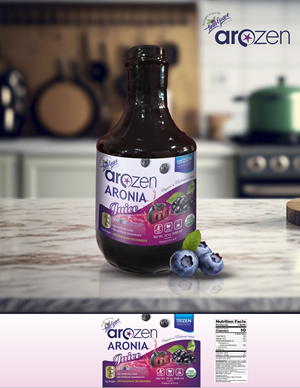 Packaging Design by Tuba Art Studio. IZ (IMRAN ZW) for this project | Design: #31764188