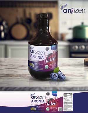 Packaging Design by Tuba Art Studio. IZ (IMRAN ZW) for this project | Design: #31764190