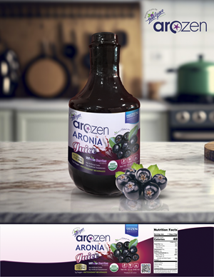 Packaging Design by Tuba Art Studio. IZ (IMRAN ZW) for this project | Design: #31806519