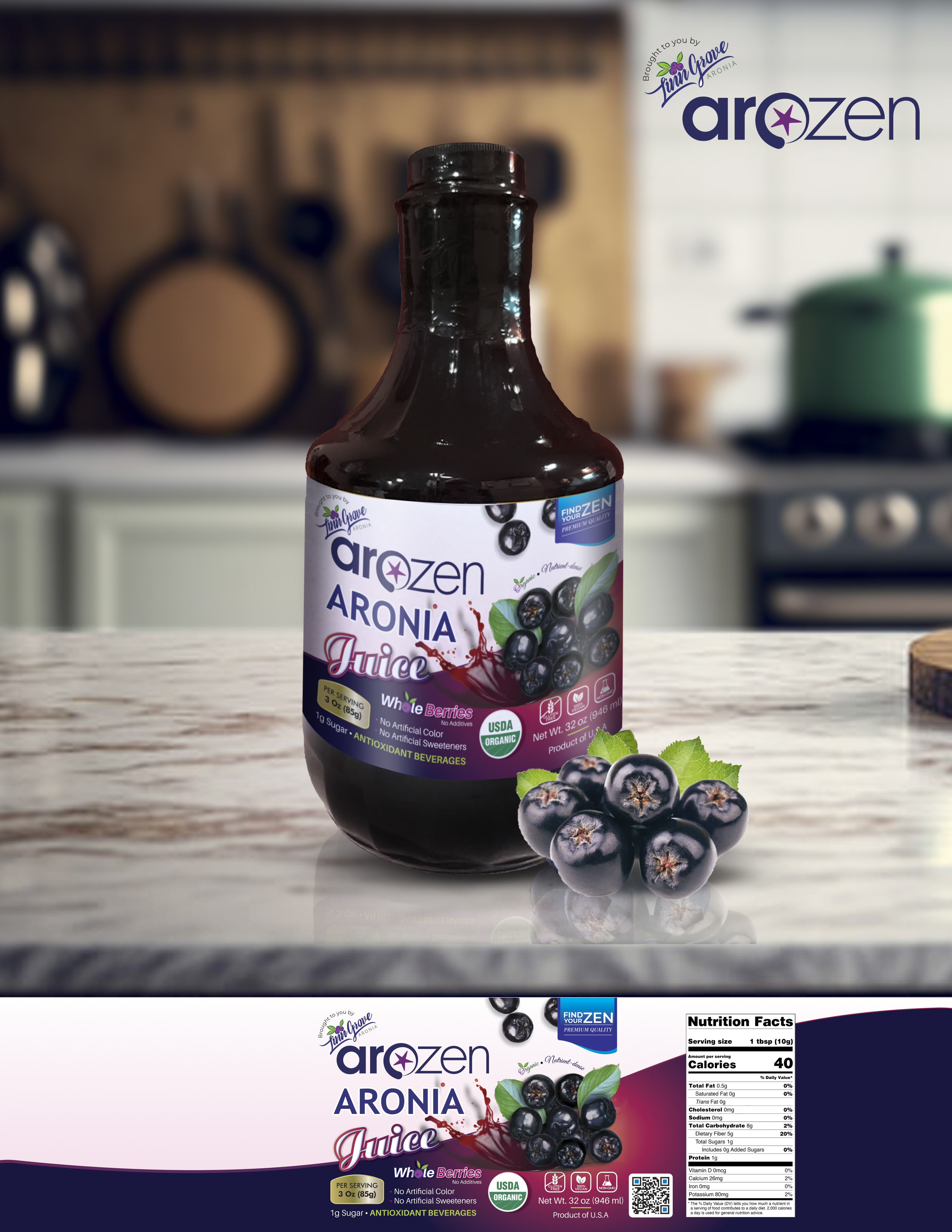 Diseño de Empaque por Tuba Art Studio. IZ (IMRAN ZW) para este proyecto | Diseño #31806520