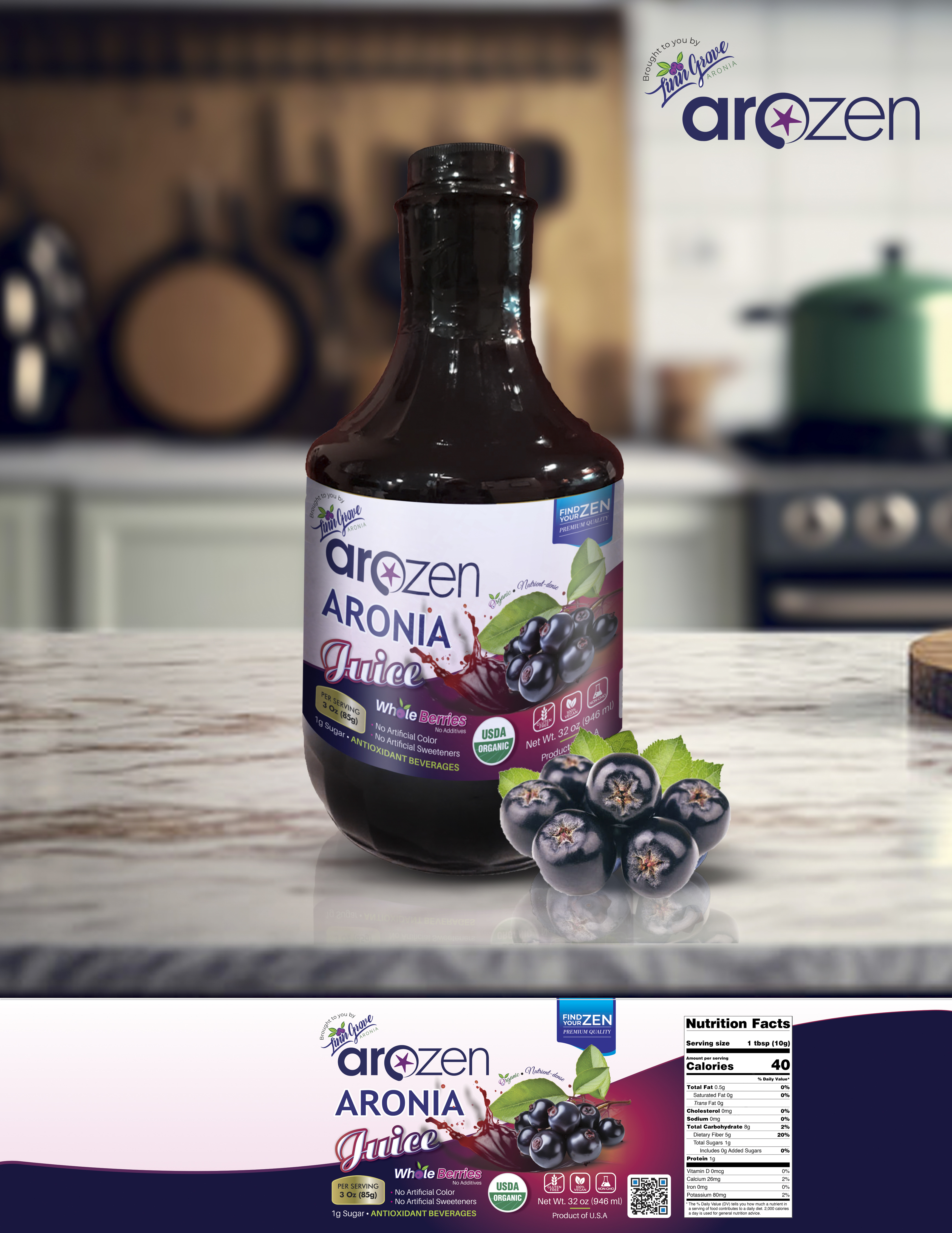 Packaging Design by Tuba Art Studio. IZ (IMRAN ZW) for this project | Design #31806521