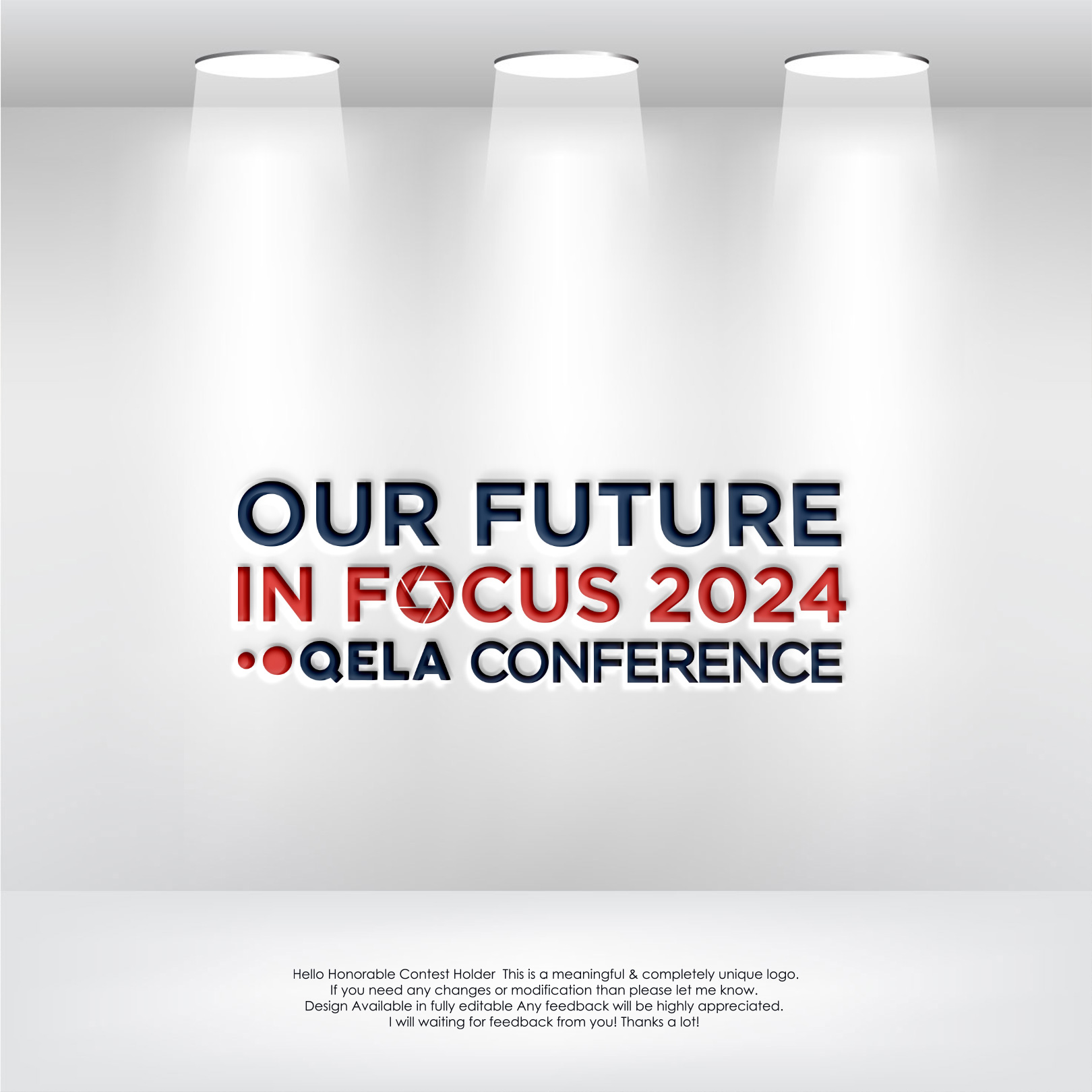 Logo-Design von LogoEon für Queensland Environmental Law Association | Design #31737144