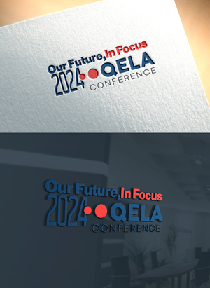 Logo Design by RaKu 2 for Queensland Environmental Law Association | Design: #31767519