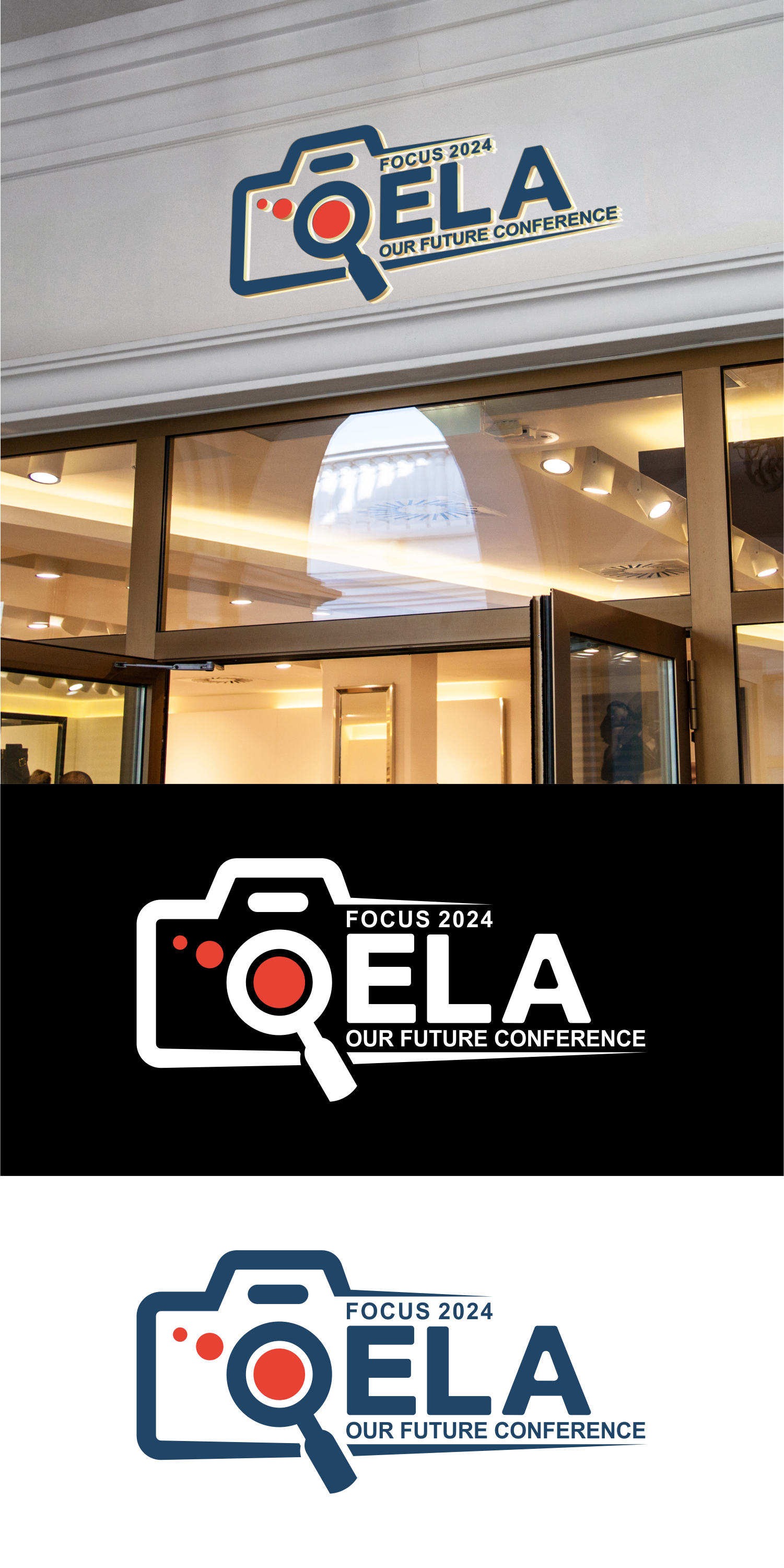 Logo Design by sukiwen for Queensland Environmental Law Association | Design #31744807