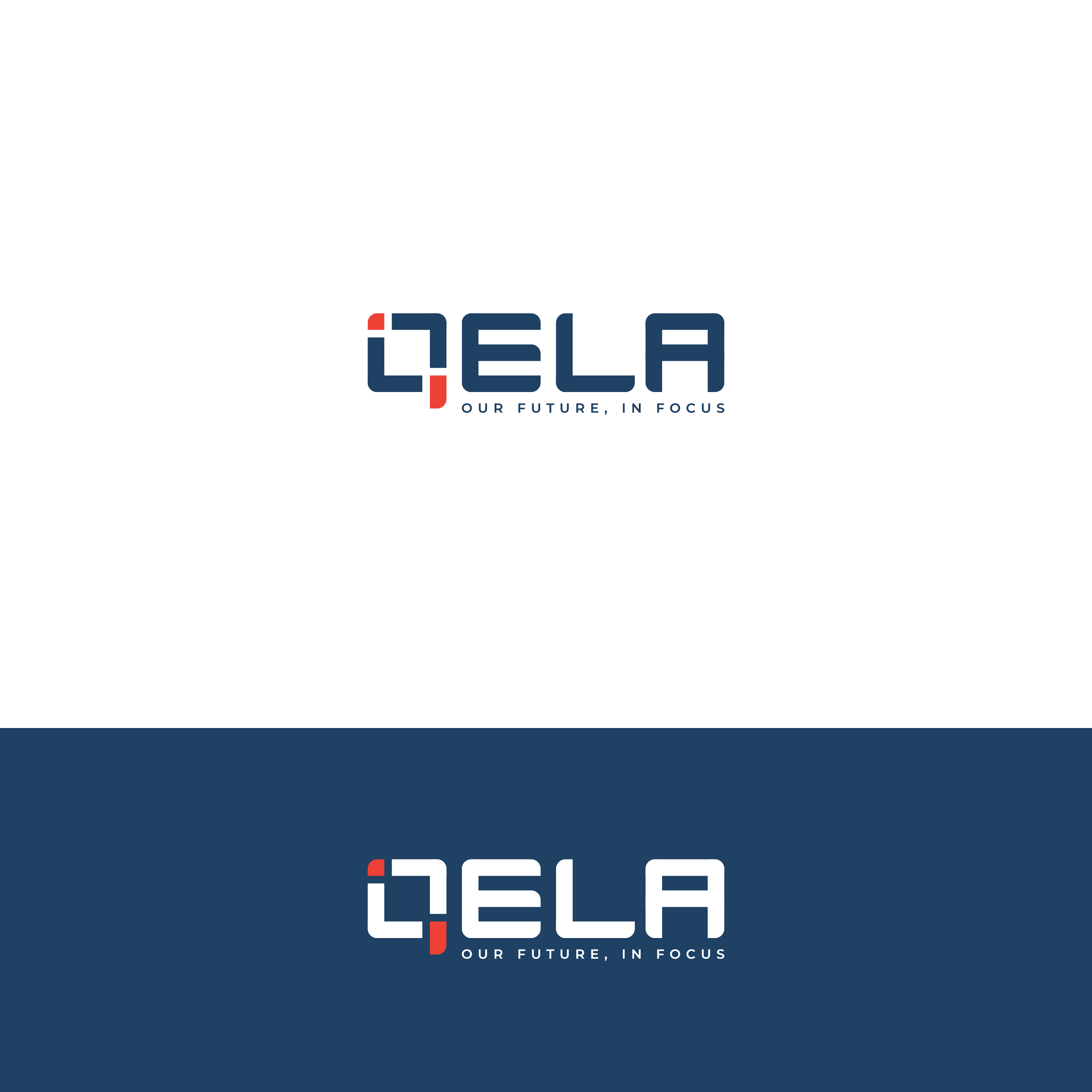 Logo Design by Echelon for Queensland Environmental Law Association | Design #31754147