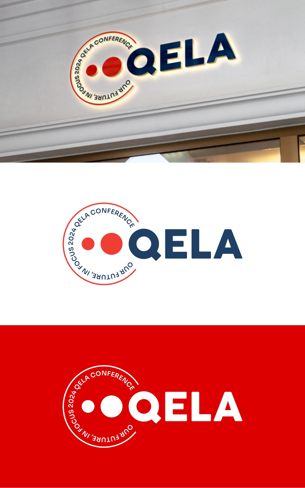 Logo-Design von Liyana für Queensland Environmental Law Association | Design #31741402