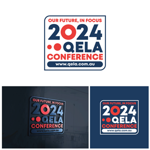 Logo Design by riya.mitra07j for Queensland Environmental Law Association | Design: #31733927