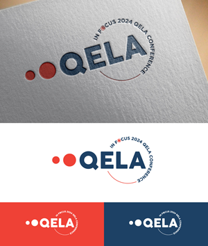 Diseño de Logo por fly  design para Queensland Environmental Law Association | Diseño: #31734384