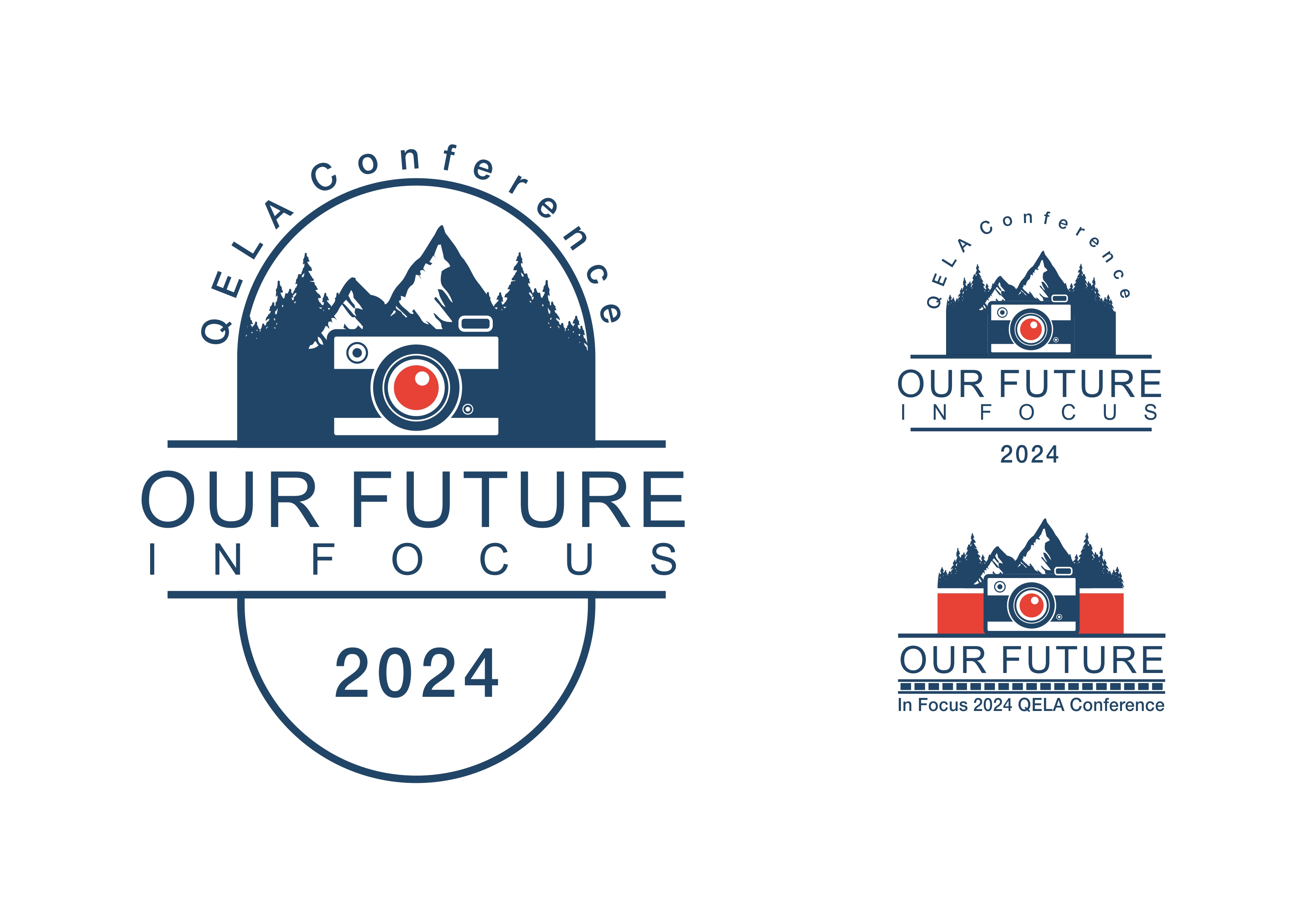 Logo Design by andiprawito5 for Queensland Environmental Law Association | Design #31799651