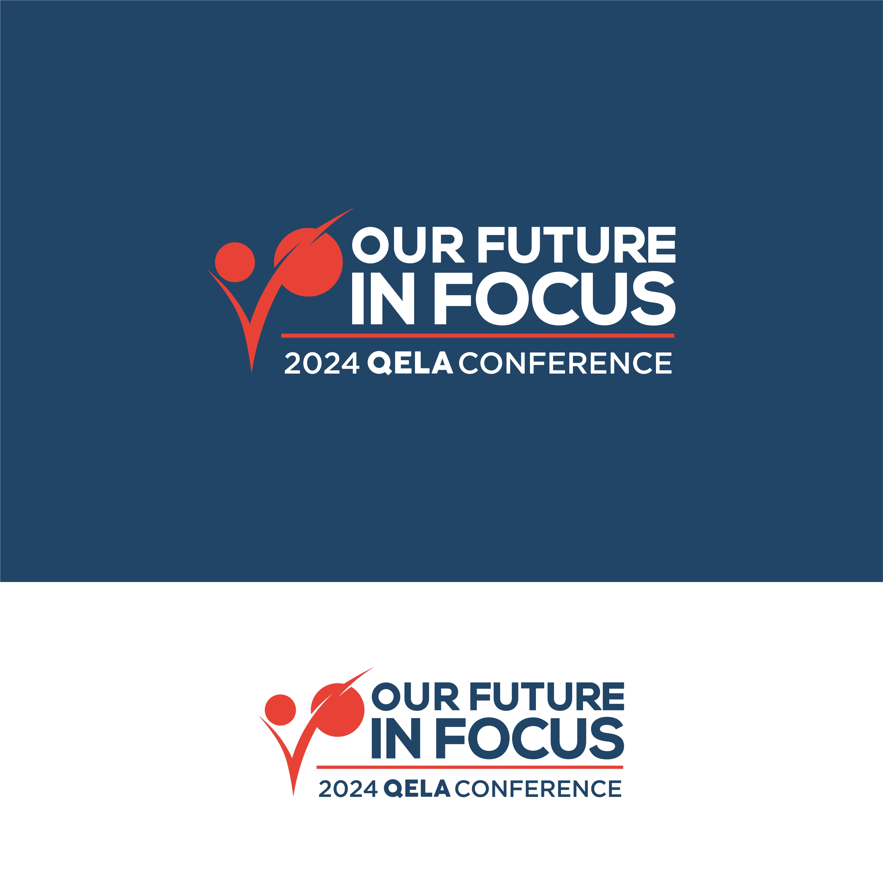 Logo Design by Chandra AS for Queensland Environmental Law Association | Design #31764662