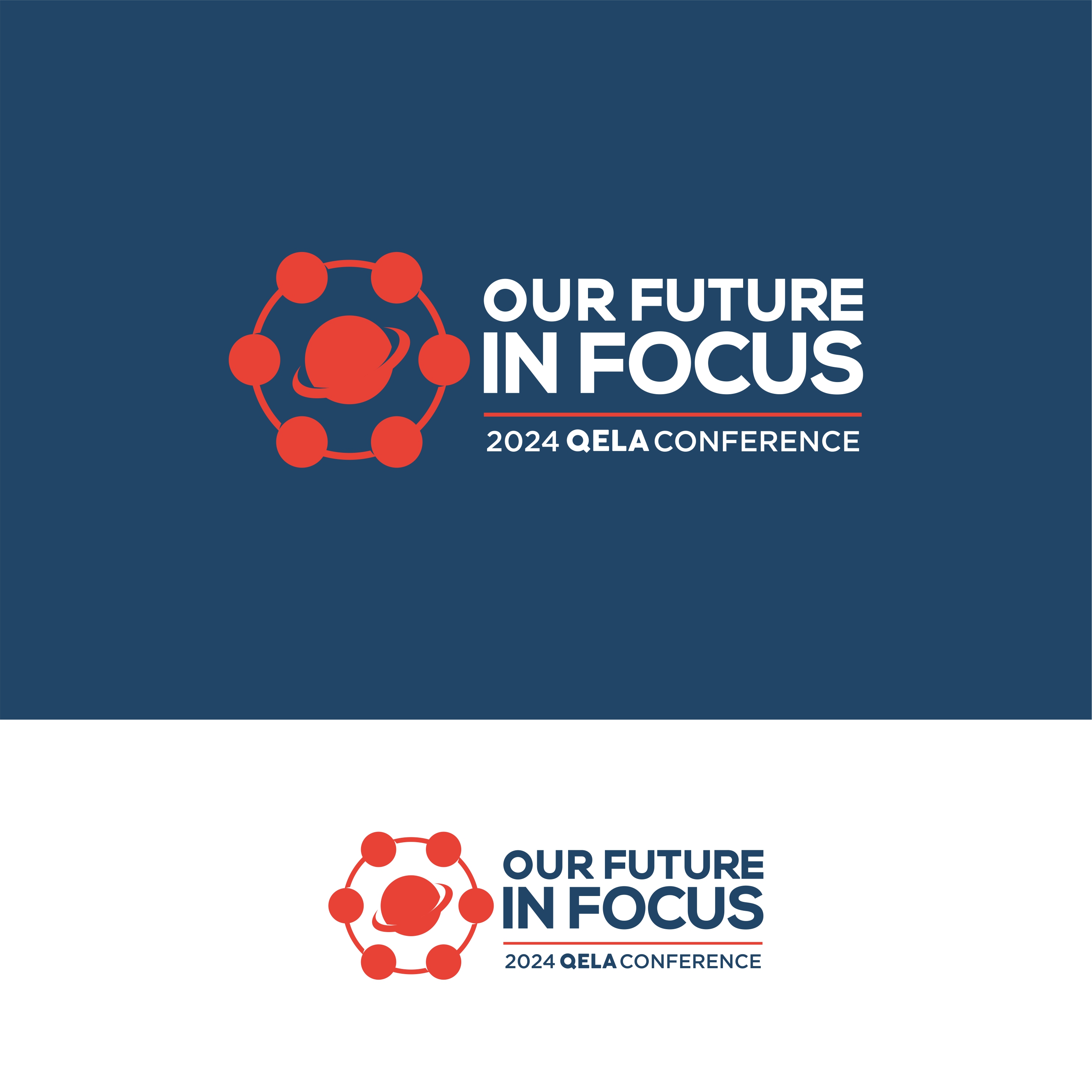 Logo Design by Chandra AS for Queensland Environmental Law Association | Design #31764673