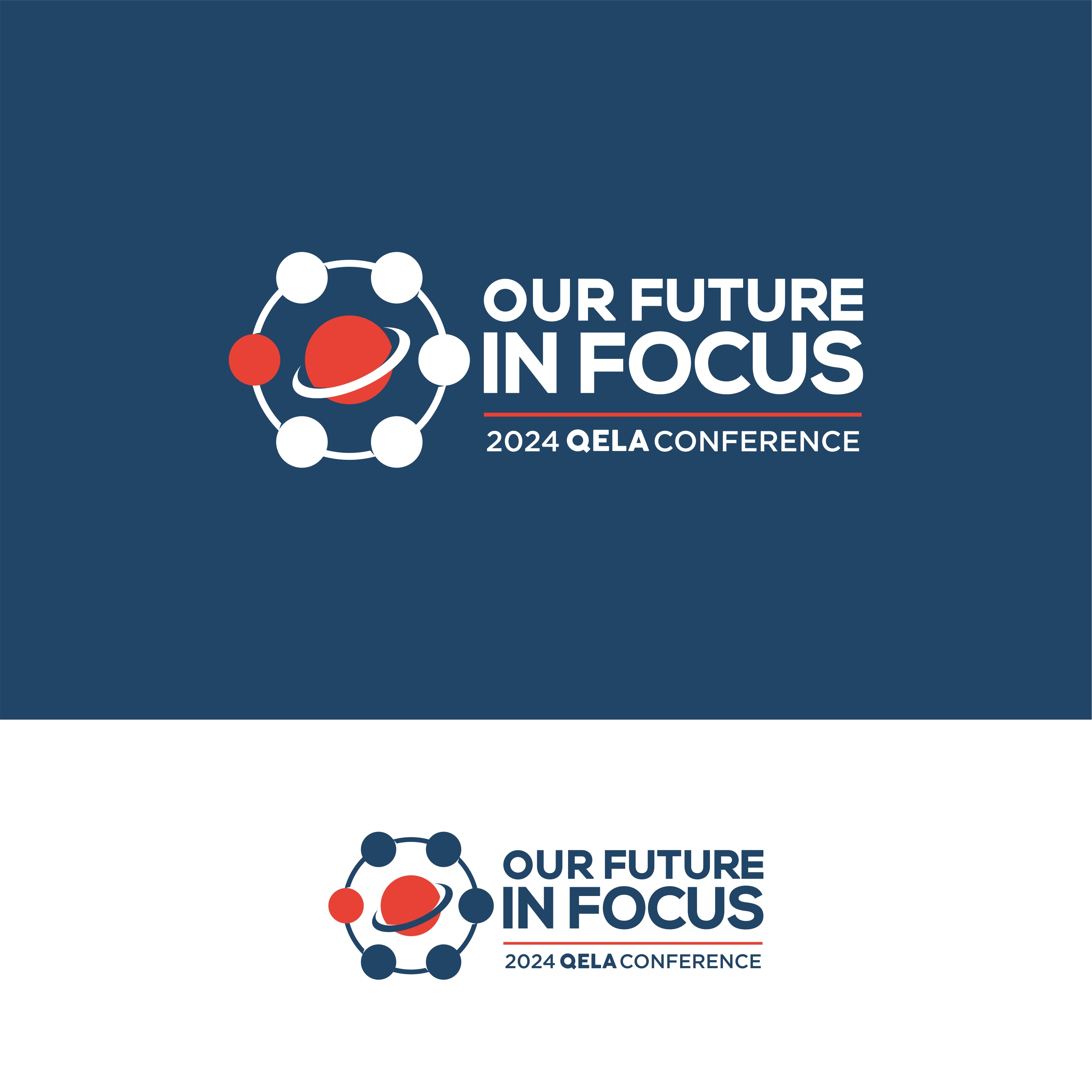 Logo Design by Chandra AS for Queensland Environmental Law Association | Design #31764858