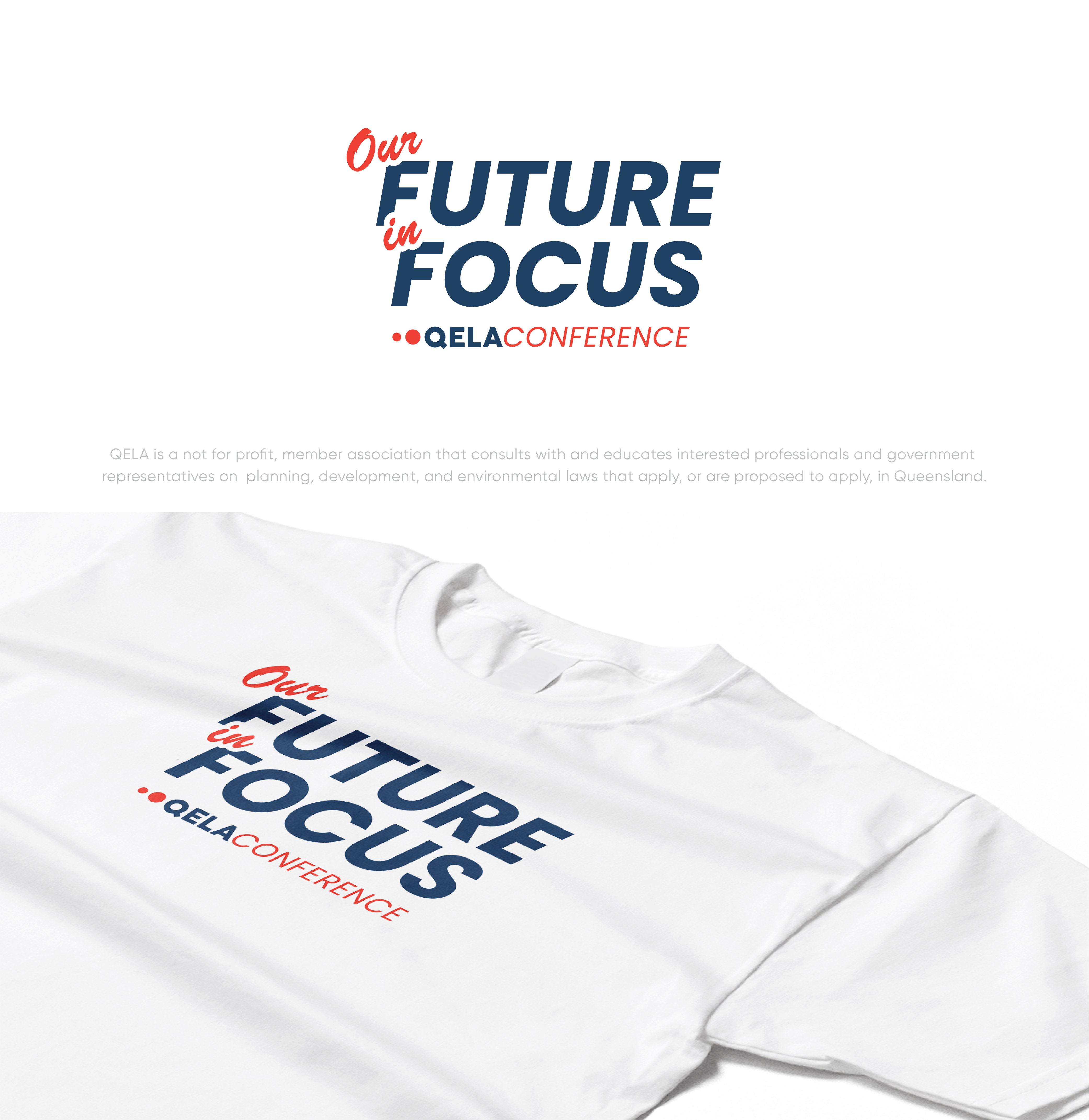 Logo Design by Neutra for Queensland Environmental Law Association | Design #31768569