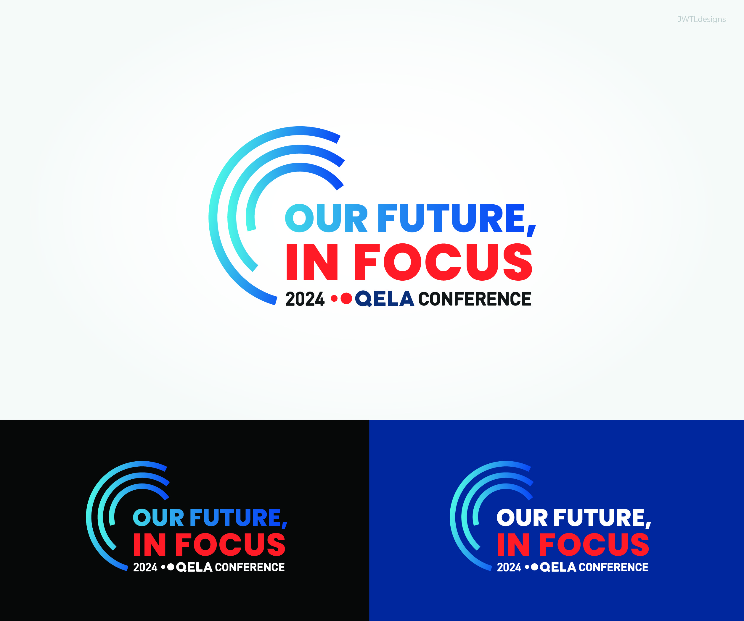 Logo Design by JWTL for Queensland Environmental Law Association | Design #31767547