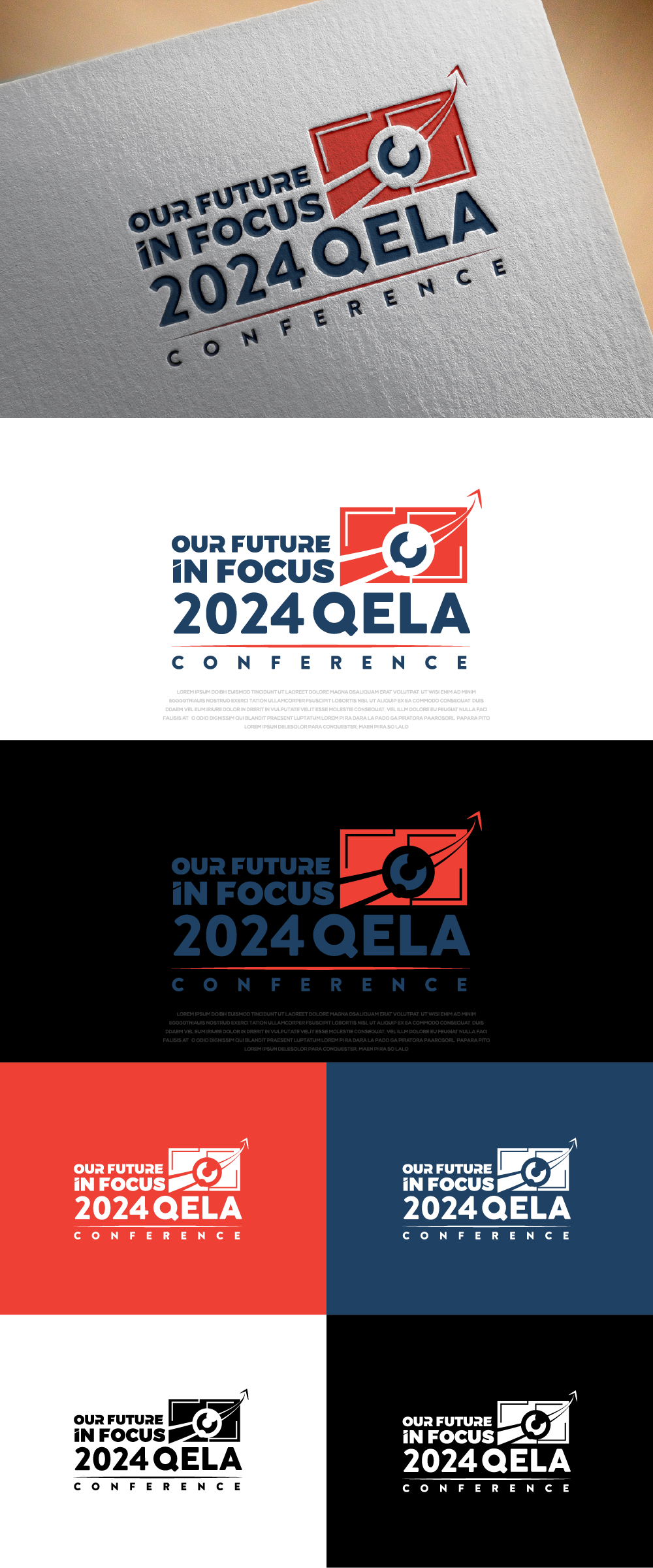 Logo-Design von AlphabetZero.co.uk für Queensland Environmental Law Association | Design #31754921