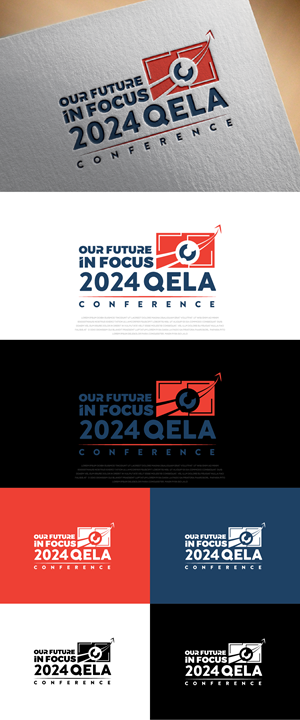 Logo Design by Ayub Zafar for Queensland Environmental Law Association | Design: #31754921
