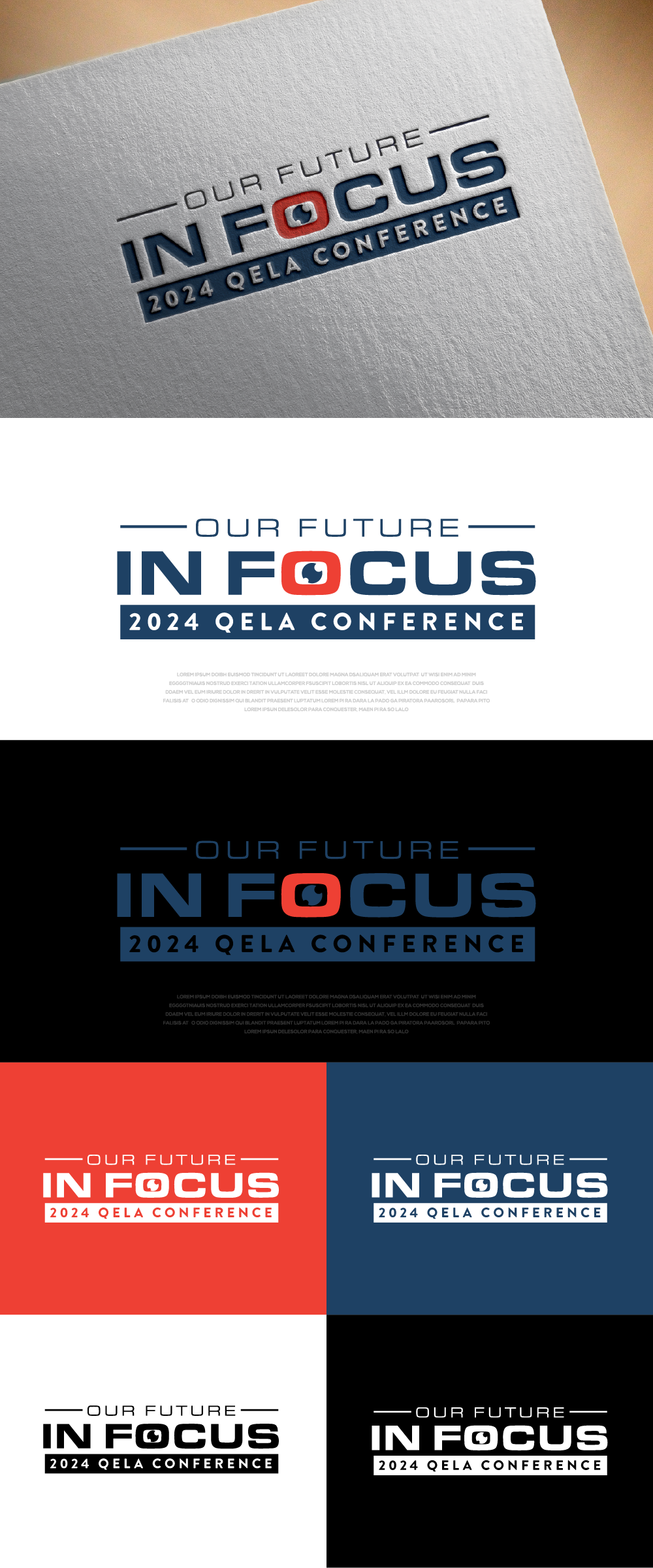 Logo-Design von AlphabetZero.co.uk für Queensland Environmental Law Association | Design #31754924