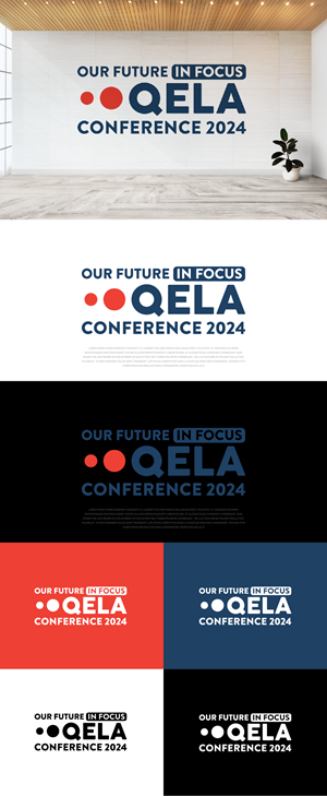 Logo Design by Ayub Zafar for Queensland Environmental Law Association | Design: #31754933