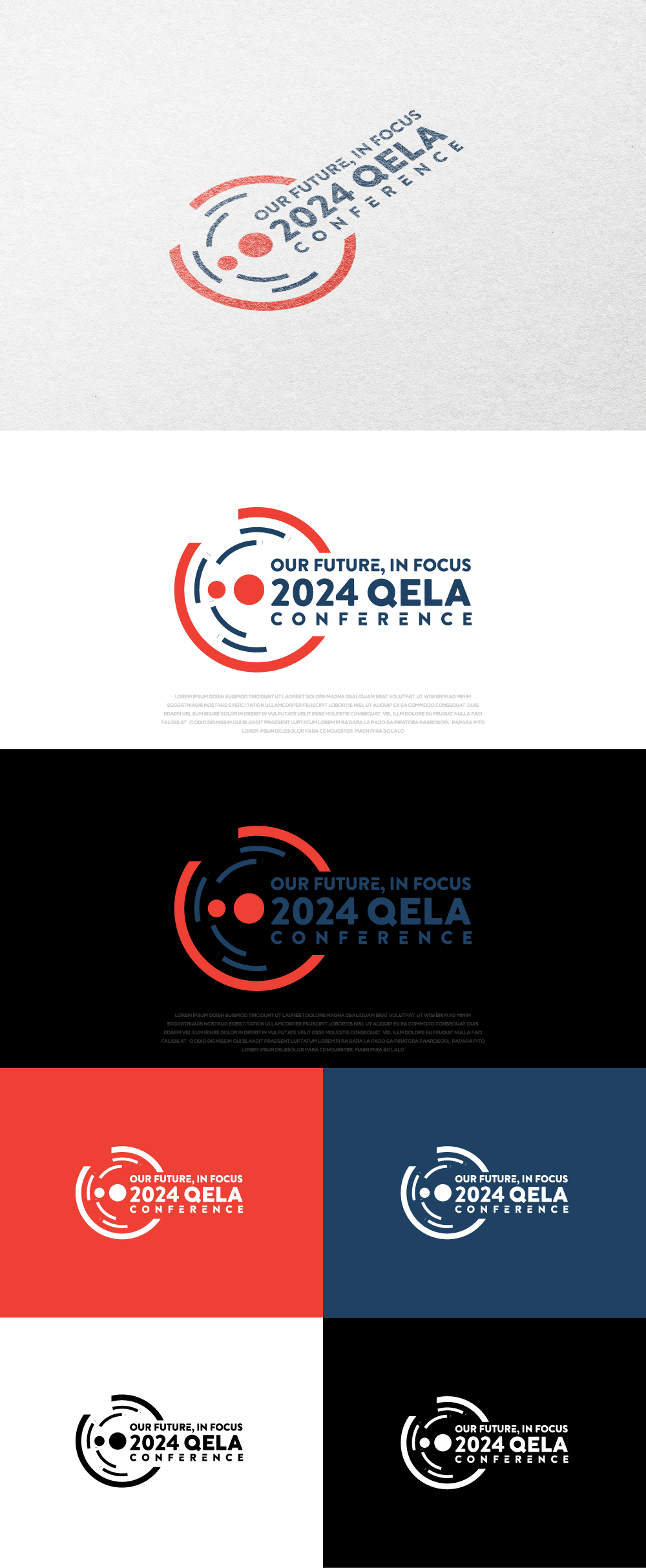 Logo-Design von AlphabetZero.co.uk für Queensland Environmental Law Association | Design #31754935