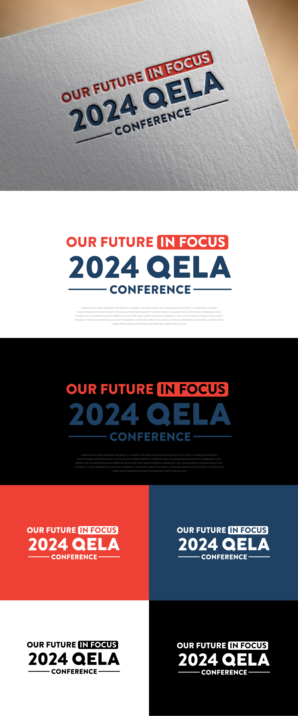 Logo-Design von AlphabetZero.co.uk für Queensland Environmental Law Association | Design #31754939