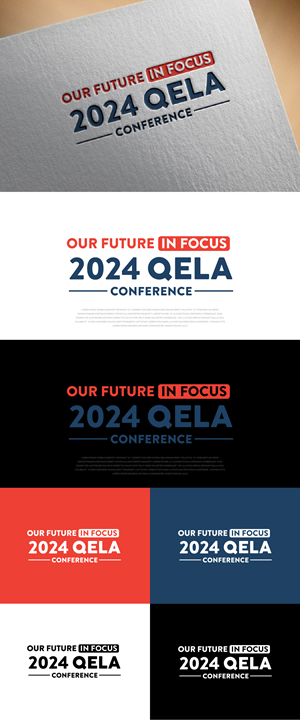 Logo Design by Ayub Zafar for Queensland Environmental Law Association | Design: #31754939