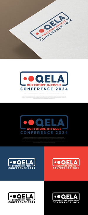 Logo Design by Ayub Zafar for Queensland Environmental Law Association | Design: #31755204
